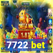 7722 bet